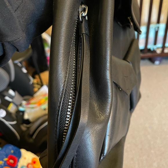 All Saints Backpack - Picture 4 of 4